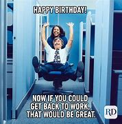 Image result for Funny Early Birthday Memes