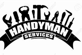 Image result for Handyman Clip Art SVG