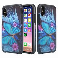 Image result for iPhone XS Max Shockproof Case for Women