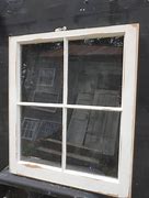 Image result for 4 Pane Window Frame