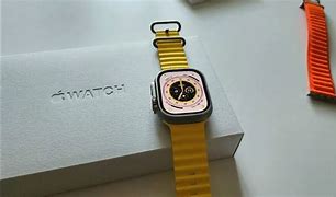 Image result for iPhone Ultra Iwatch Box