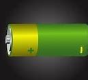 Image result for AAA Battery Vector