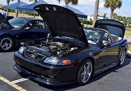 Image result for 2000 Roush mustang