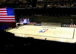Image result for Saturated NBA Court