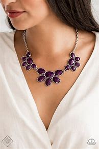 Image result for Purple Paparazzi Jewelry