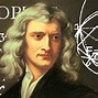 Image result for Isaac Newton Famous Portrait