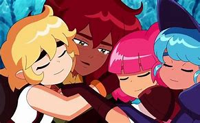 Image result for High Guardian Spice Male Characters