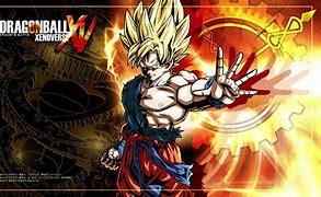 Image result for Dragon Ball Xenoverse Background