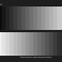 Image result for TV Color Reference Screen