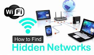 Image result for Hacker Wifi SSID