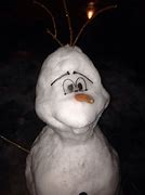 Image result for Free Picture Snowman Frozen