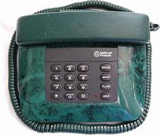 Image result for Home Alone Push Button Phone