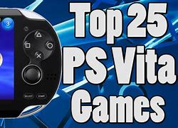 Image result for List of All PS Vita Games