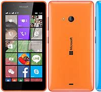 Image result for Nokia Lumia 540