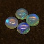 Image result for Rainbow Opal