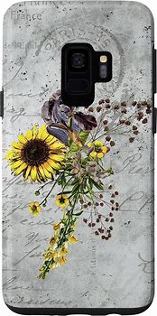 Image result for Samsung Galaxy S9 Phone Cottagecore Case