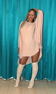 Image result for Beyoncé Street-Style