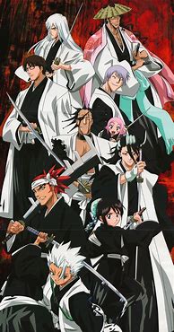 Image result for Bleach Anime Phone Wallpaper