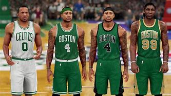 Image result for Boston Celtics Jersey