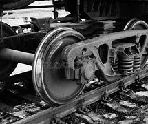 Image result for Railroad Car Wheels