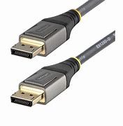 Image result for DisplayPort Monitor Cable
