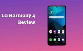 Image result for LG Harmony 4