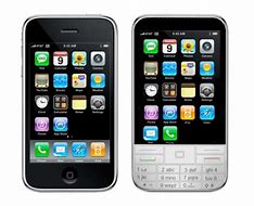 Image result for White Keypad On iPhone
