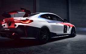 Image result for BMW M4 Race Car