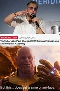 Image result for Thanos 2020 Meme