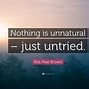 Image result for untried