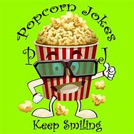 Image result for Popcorn Jokes