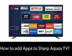 Image result for Download Sharp AQUOS Apps