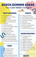 Image result for Cheap Dinner Recipes