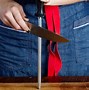 Image result for Pressure of Sharp Knives