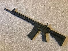 Image result for AR-15 Assault Rifle