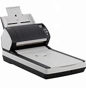 Image result for Scanner Fujitsu Fi 7260 Flatbed