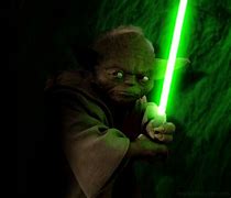 Image result for Dark Yoda