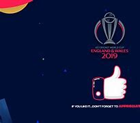 Image result for Cricket World Cup 2019 Logo