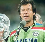 Image result for Imran Khan India Cricket