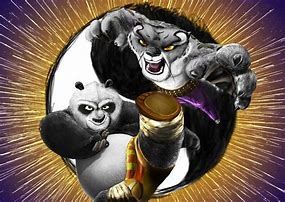 Image result for Kung Fu Panda Fan Art