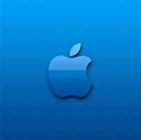 Image result for Apple Logo Turquoise
