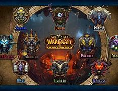 Image result for WoW Warlock Logo Wallpaper