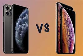 Image result for iPhone XS vs iPhone 11 Pro FaceTime Images