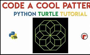 Image result for Simple Turtle Python Code