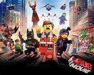 Image result for LEGO Movie Poster