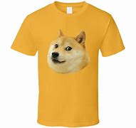 Image result for Doge Meme T-Shirt