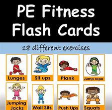 Image result for Physical Features Flashcards