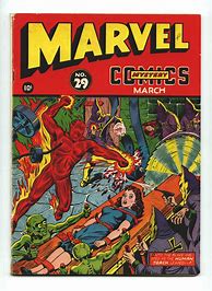 Image result for Classic Comic Books