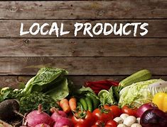 Image result for Local Products Pictures
