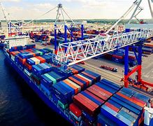 Image result for Captive Cargo Port